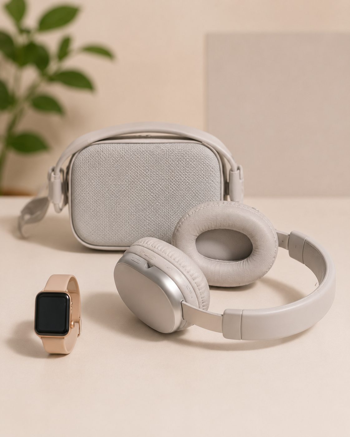 Tech Accessories