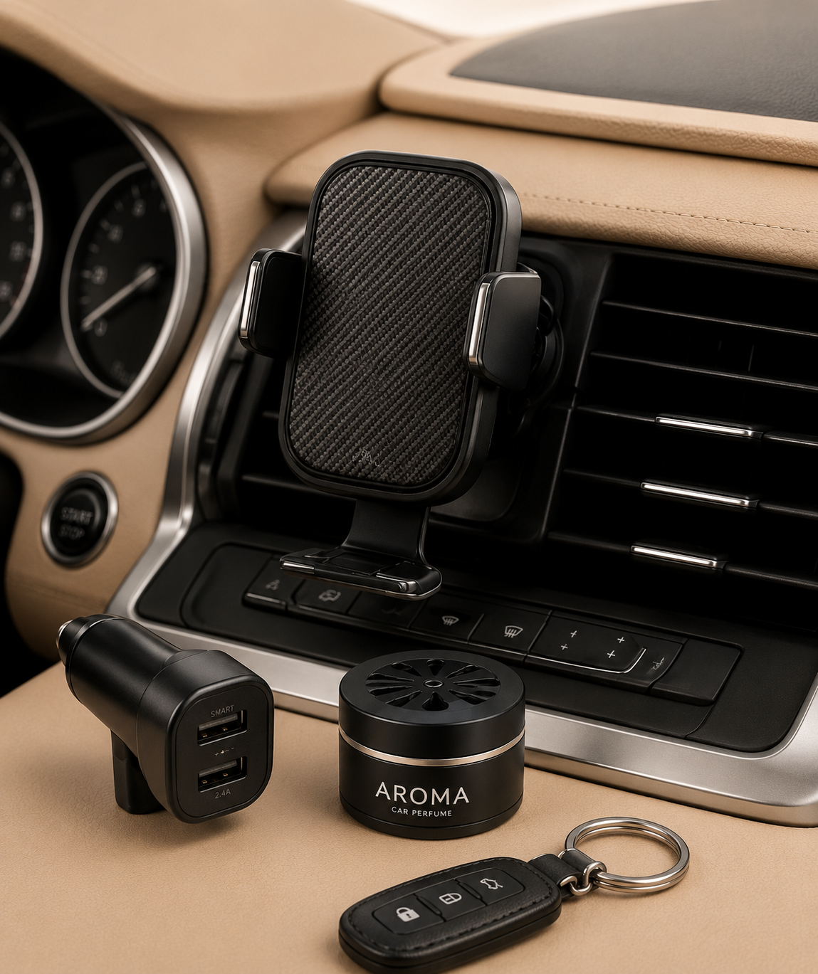 Car Accessories