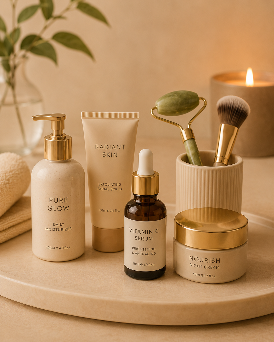Beauty & Personal Care