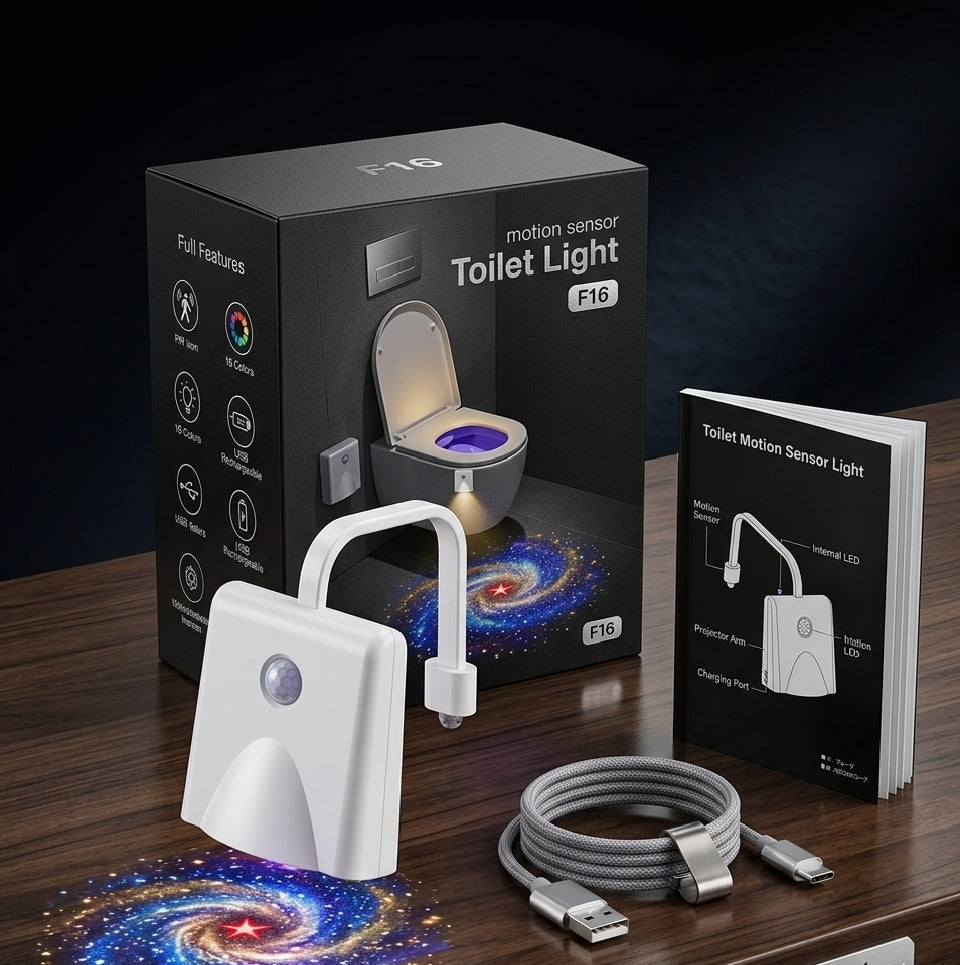 𝐔𝐒𝐁 𝐑𝐞𝐜𝐡𝐚𝐫𝐠𝐞𝐚𝐛𝐥𝐞 𝐓𝐨𝐢𝐥𝐞𝐭 𝐌𝐨𝐭𝐢𝐨𝐧 𝐒𝐞𝐧𝐬𝐨𝐫 𝐋𝐢𝐠𝐡𝐭 – 𝐀𝐮𝐭𝐨𝐦𝐚𝐭𝐢𝐜 𝐍𝐢𝐠𝐡𝐭 𝐁𝐚𝐭𝐡𝐫𝐨𝐨𝐦 𝐋𝐢𝐠𝐡𝐭