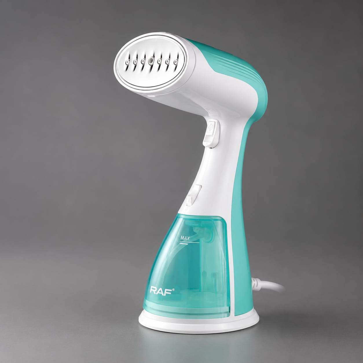 Hanging Garment Steamer – Portable Handheld Steam Iron for Wrinkle-Free Clothes