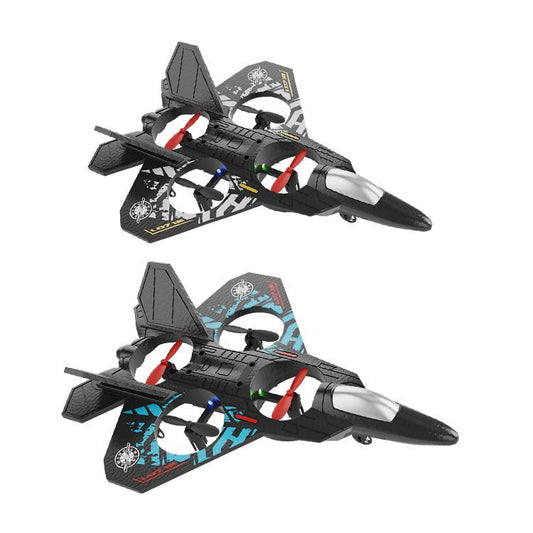 L0718 Fighter Drone – High-Performance Remote Control RC Plane for Thrilling Flights